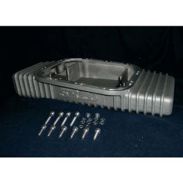 GReddy SR20DET S13/14/15 high capacity oil pan - 13525901