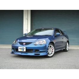 GReddy 02-04 Acura RSX Urethane Front Lip Spoiler ** Must ask/call to order** - 17050072