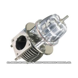 GReddy Type C External Wastegate 47mm 0.8-1.2 Universal- GRED-11501548