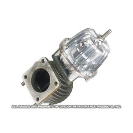 GReddy Type R External Wastegate 47mm 1.4-on Universal- GRED-11501534