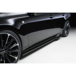 WALD Executive Line Side Skirts for GS (2013 - Present)