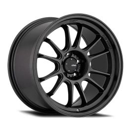 Konig Hypergram 15x7.5 4x100 ET35 Matte Black - HG75100355