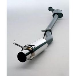 HKS 2006 Lexus IS350/250 Hi Power Exhaust (SUS304 NO COATING) - 32003-BT002
