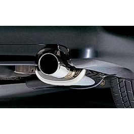 HKS Sport Exhaust Toyota MR-2 Spyder 2000-2003- 3302-ST065