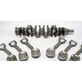 HKS 94-98 Toyota Supra Turbo Stroker Kit w/ Crankshaft Rods and Pistons - 21004-AT001