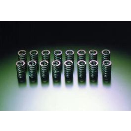 HKS 85-91 Toyota Corolla GTS / 85-89 MR2 Valve Spring Set - 2201-RT004
