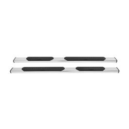 Westin 2010-2017 Toyota 4Runner Limited R5 Nerf Step Bars - SS - 28-51200