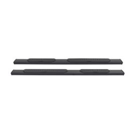 Westin 2010-2017 Toyota 4Runner Limited R5 Nerf Step Bars - Black - 28-51205