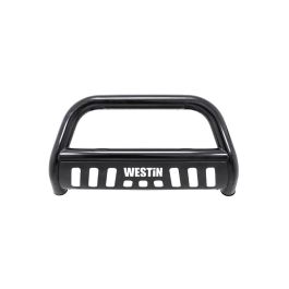 Westin 2010-2017 Toyota 4Runner (Excl Limited) E-Series Bull Bar - Black - 31-5615