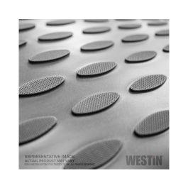 Westin 2009-2017 Toyota 4Runner Profile Floor Liners 4pc - Black - 74-41-51041