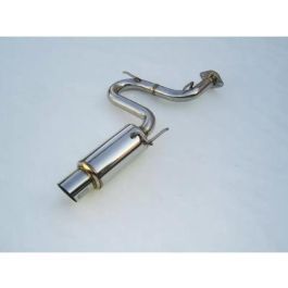 Invidia 00+ Celica GT & GT-S N1 Cat Back Exhaust - HS00TC1GTP