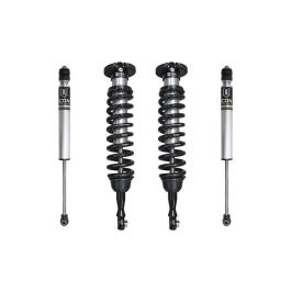 ICON 2007+ Toyota Tundra 1-3in Stage 1 Suspension System - K53021