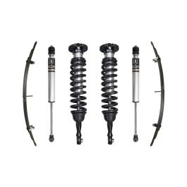 ICON 2007+ Toyota Tundra 1-3in Stage 2 Suspension System - K53022