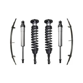 ICON 2007+ Toyota Tundra 1-3in Stage 3 Suspension System - K53023