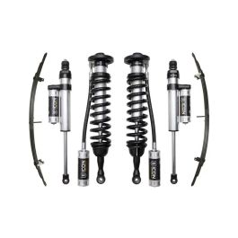 ICON 2007+ Toyota Tundra 1-3in Stage 4 Suspension System - K53024