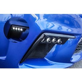 Esprit Premiere Japan Daylight LED Add-on for 3IS Conversions for 2IS and IS F FRP Models (For Esprit Conversion Bumpers Only)