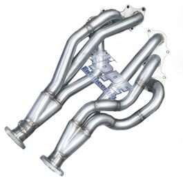 PPE Engineering Race Headers 304 Stainless for Lexus IS350/GS350/RC350 LHD/RHD - 935001-SS
