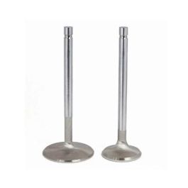 Manley Ford 4.6L DOHC (4 Valve) Triple Groove 37mm Race Master Intake Valves - 11616-8