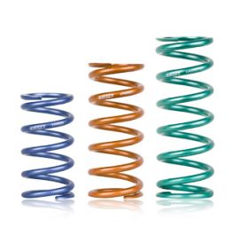 SWIFT SPRINGS METRIC COILOVER SPRINGS Z65-203-100 - SWIF-Z65-203-100