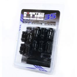 Monster Lug 35mm - Black 14x1.50mm 