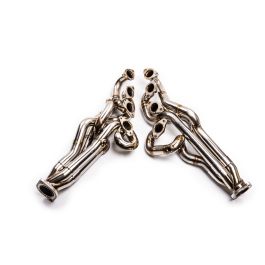 NOVEL Racing Japan Exhaust Manifold for Lexus IS F / RC F / GS F / IS500 - GEN III