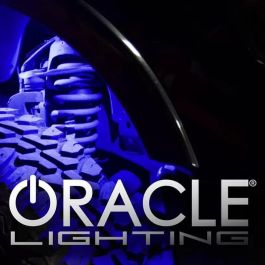 Oracle Buick Lucerne 06-11 LED Halo Kit - White SEE WARRANTY - 1313-001