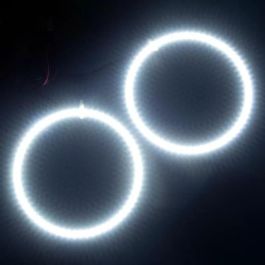 Oracle Infiniti G35 Sedan 07-08 LED Halo Kit - White SEE WARRANTY - 3980-001