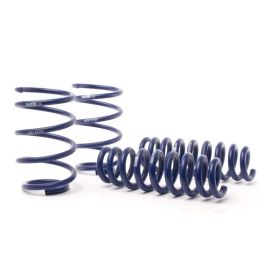 H&R 18-22 BMW X2 xDrive28i (AWD) F39 Sport Spring - 28790-6
