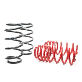 H&R 12-19 Volkswagen Beetle Turbo 2.0T Super Sport Spring - 54701-77