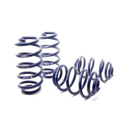 H&R 98-05 Volkswagen Passat Wagon 1.8T/2.0L Sport Spring - 54794