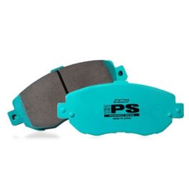 Project Mu Type PS Rear Brake Pads for Lexus IS F - PMU-PPR106