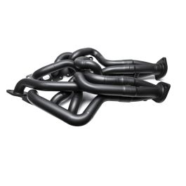 PPE Engineering Equal Length Headers / Exhaust Manifold for Lexus ISF, RCF, GSF, IS500 - Stainless Steel + Ceramic Coating 