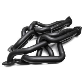 PPE Engineering Stainless Steel Equal Length Headers for Lexus LC500 Ceramic Coated - 155001-SS-CERA