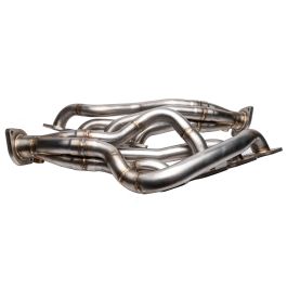 PPE Engineering Stainless Steel Equal Length Headers for Lexus LC500 - 155001-SS