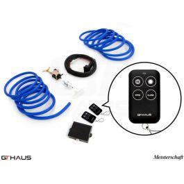 GTHaus / Meisterschaft Wireless Remote for Valved GTC Exhaust Systems
