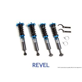 Revel Touring Sport Damper 06-13 Lexus IS250 RWD / IS350 RWD / 06 GS300 RWD / 07-12 GS350 RWD - 1TR3CDLX002