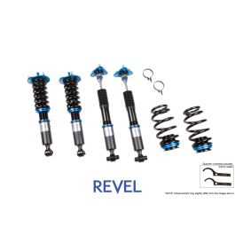 REVEL TOURING Sports Damper for Lexus IS 200T/350 RWD 2014-18