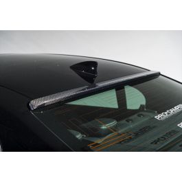 AIMGAIN REAR ROOF SPOILER for LEXUS GS350 13 UP FRP unpainted. PRE ORDER ONLY - AG-GRL101FVIPEXE-RS-FRP