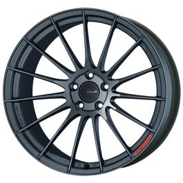 Enkei RS05-RR Wheel Racing Series Gunmetal 19x9 5x114.3 40mm- ENKE-484-990-6540GM