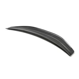SEIBON C-STYLE CARBON FIBER REAR SPOILER FOR 2015-2017 LEXUS RC-F