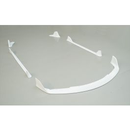 AIMGAIN Japan Aero Sport Fiberglass 3 Piece Kit for Toyota Supra A90 2020+ - AG-AERO-A90SUPRA-FK3