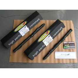 Skunk2 Pro Series Honda B16A/B17A/ B18C DOHC VTEC Stage 2+ Cam Shafts - 305-05-5145