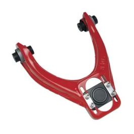 Skunk2 Classic Series 96-00 Honda Civic Adjustable Front Camber Kits (+/- 4 Degrees) - 516-05-0680