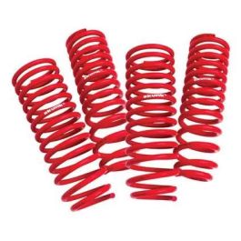 Skunk2 06-09 Honda Civic Lowering Springs (2.25in - 2.00in.) (Set of 4) - 519-05-1580