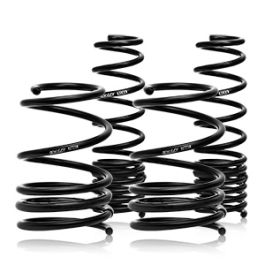 Swift SPEC R Lowering Springs for 2015+ Lexus RC-F 