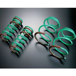 TEIN S.TECH Spring Kit Toyota Corolla ZZE130L FF 2003-2008