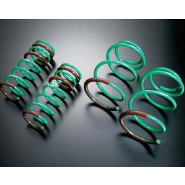 Tein 2018+ Toyota Camry SE/XSE/LE/XLE (AXVA70L) S Tech Springs - SKTG4-S3B00