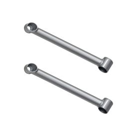 TOM'S Racing - Member Brace- Rear Lexus (IS) 2021+, (IS500) 2022+ - TMS-52295-TAE31