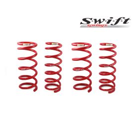 Swift Sport Lowering Springs for Lexus IS-F 2012-2015