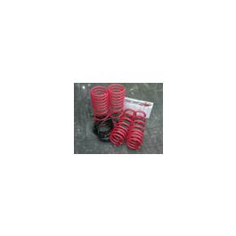 Tanabe DF210 Springs 06-07 GS300 - TDF112